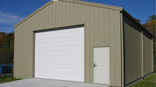 Garage Door Openers at 90037 Los Angeles, California